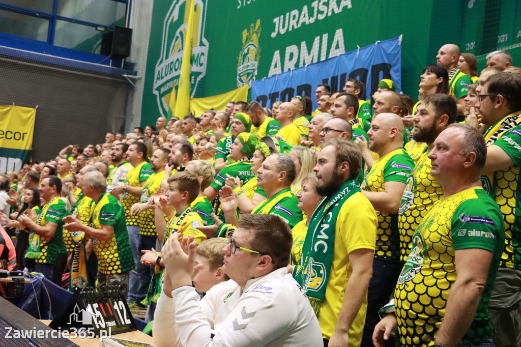 OLSZTYN LEPSZY PO TIE-BREAKU: FOTORELACJA