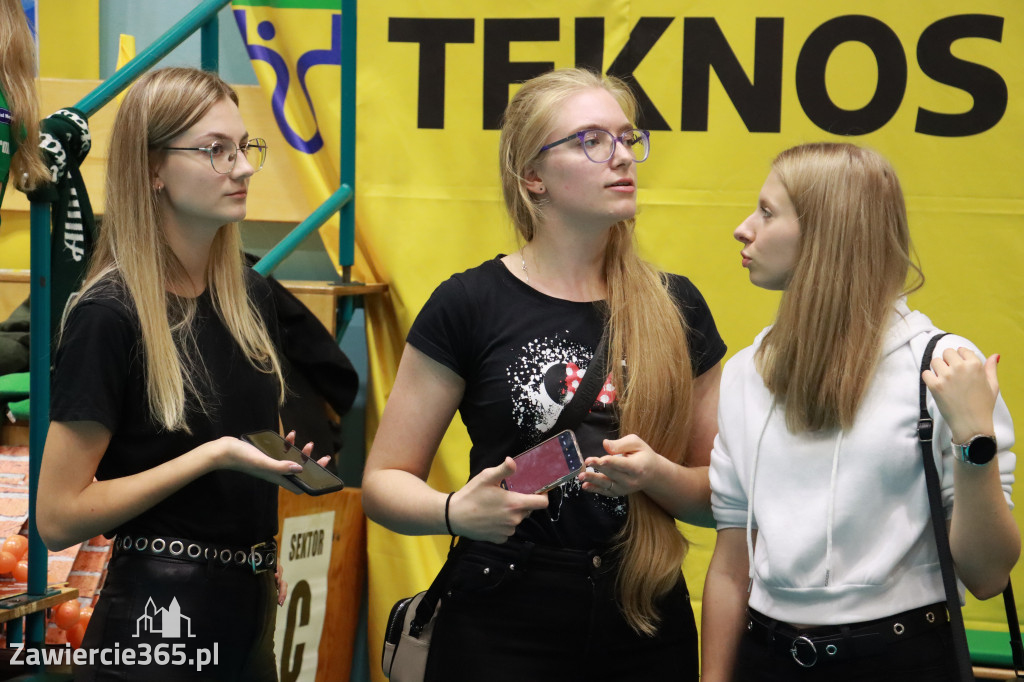 OLSZTYN LEPSZY PO TIE-BREAKU: FOTORELACJA