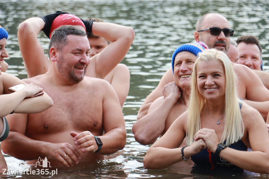JURAJSKIE MORSY ROZPOCZĘCIE SEZONU MORSOWEGO