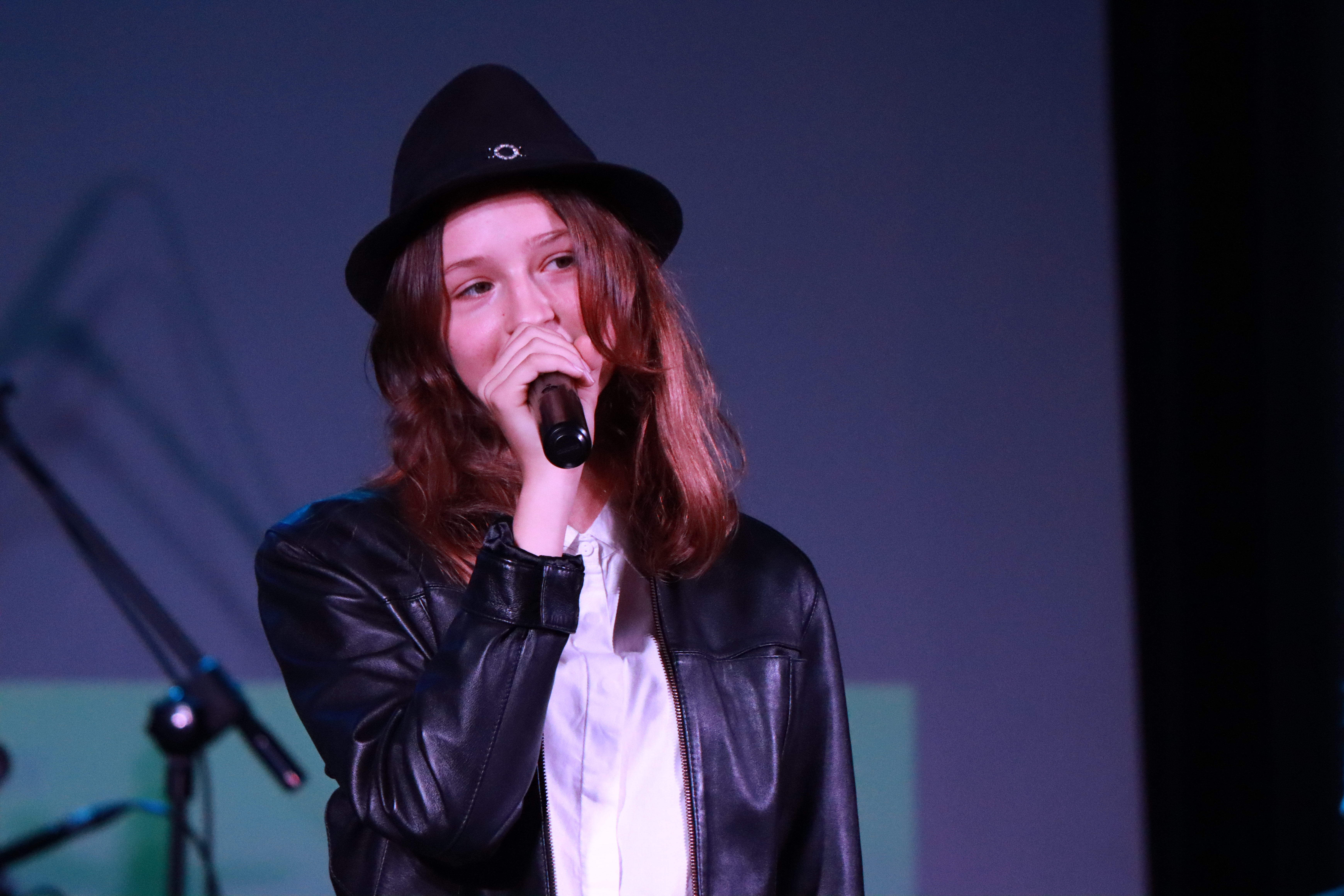 Fotorelacja - Koncert  w Łazach - Kultura i Pokój