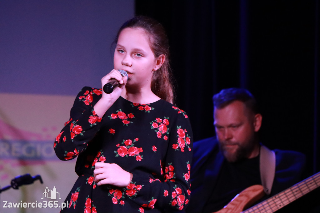 Fotorelacja - Koncert  w Łazach - Kultura i Pokój
