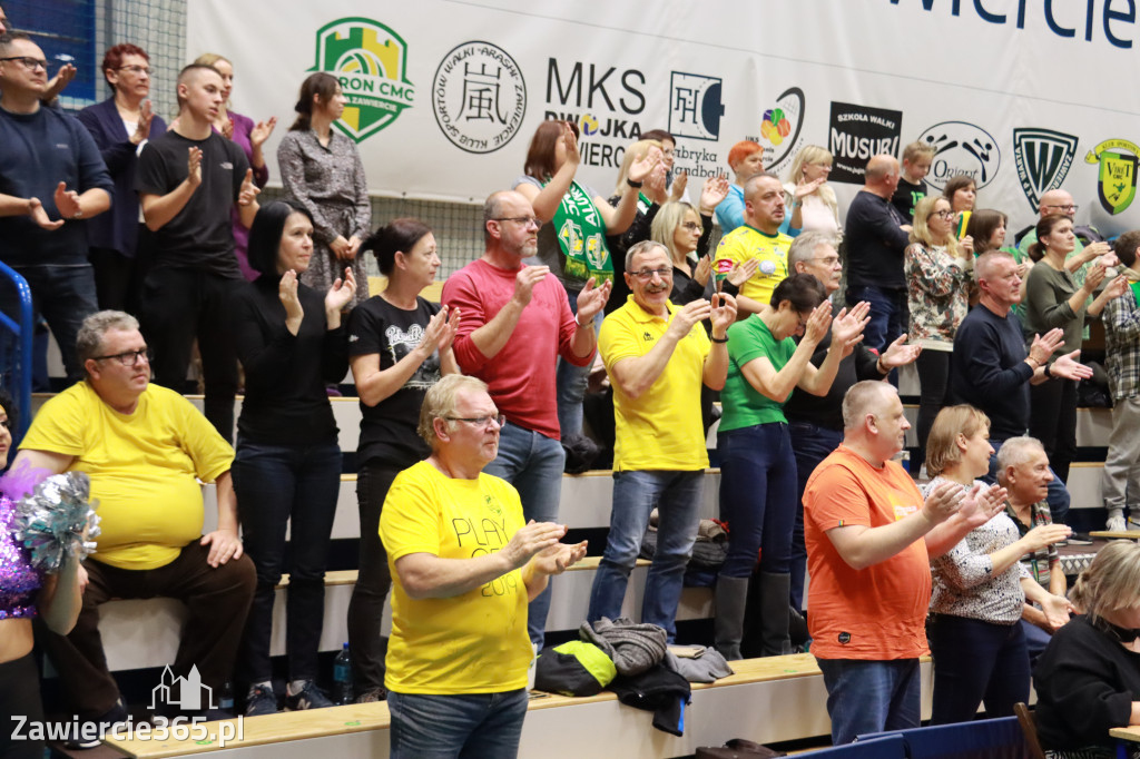 GIEKSA POKONANA 3:0 w meczu 7. kolejki PlusLigi.