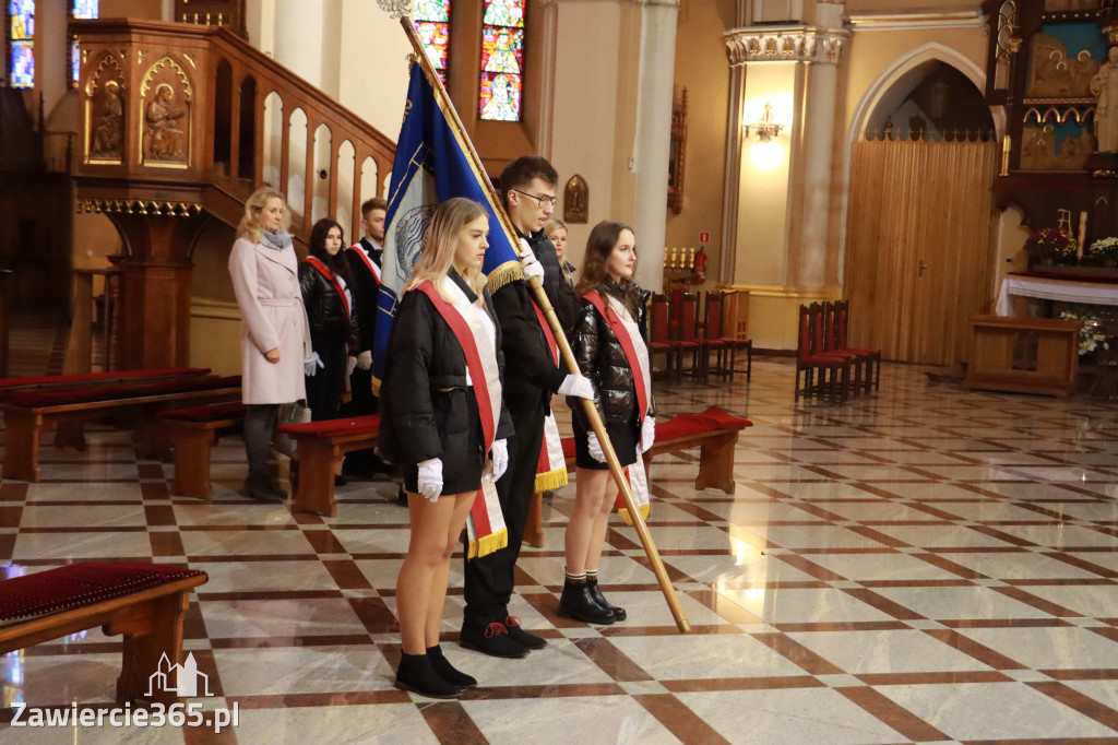 Fotorelacja - Jubileusz 55-lecia Dunikowskiego.