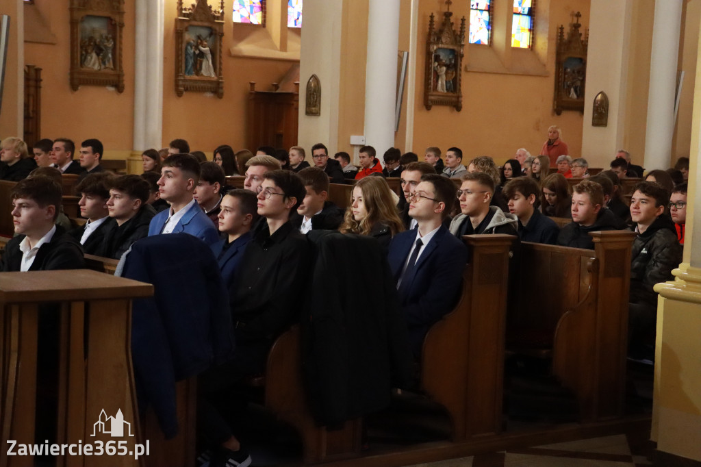 Fotorelacja - Jubileusz 55-lecia Dunikowskiego.