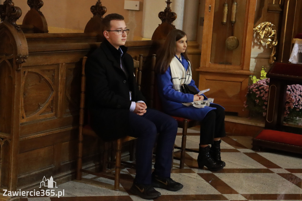 Fotorelacja - Jubileusz 55-lecia Dunikowskiego.