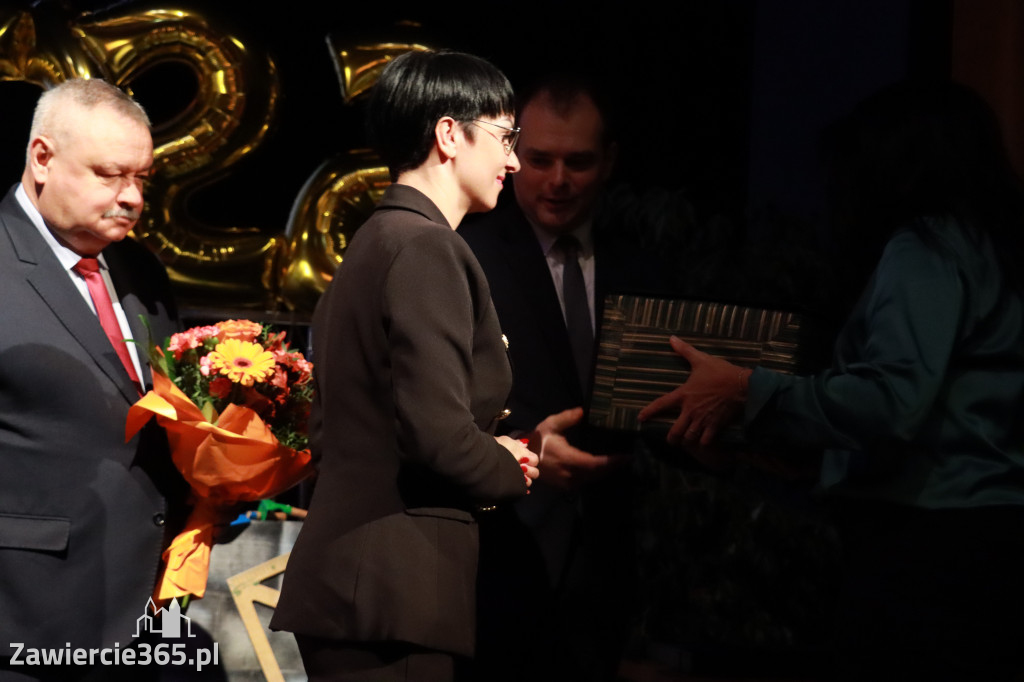 Fotorelacja - Jubileusz 55-lecia Dunikowskiego.