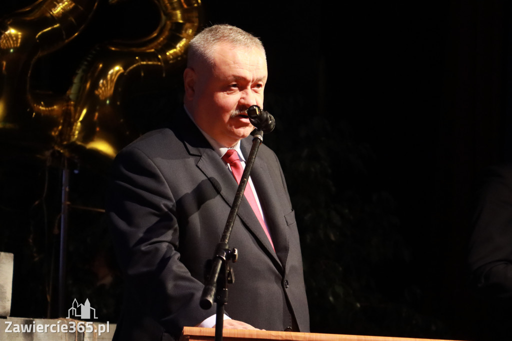 Fotorelacja - Jubileusz 55-lecia Dunikowskiego.