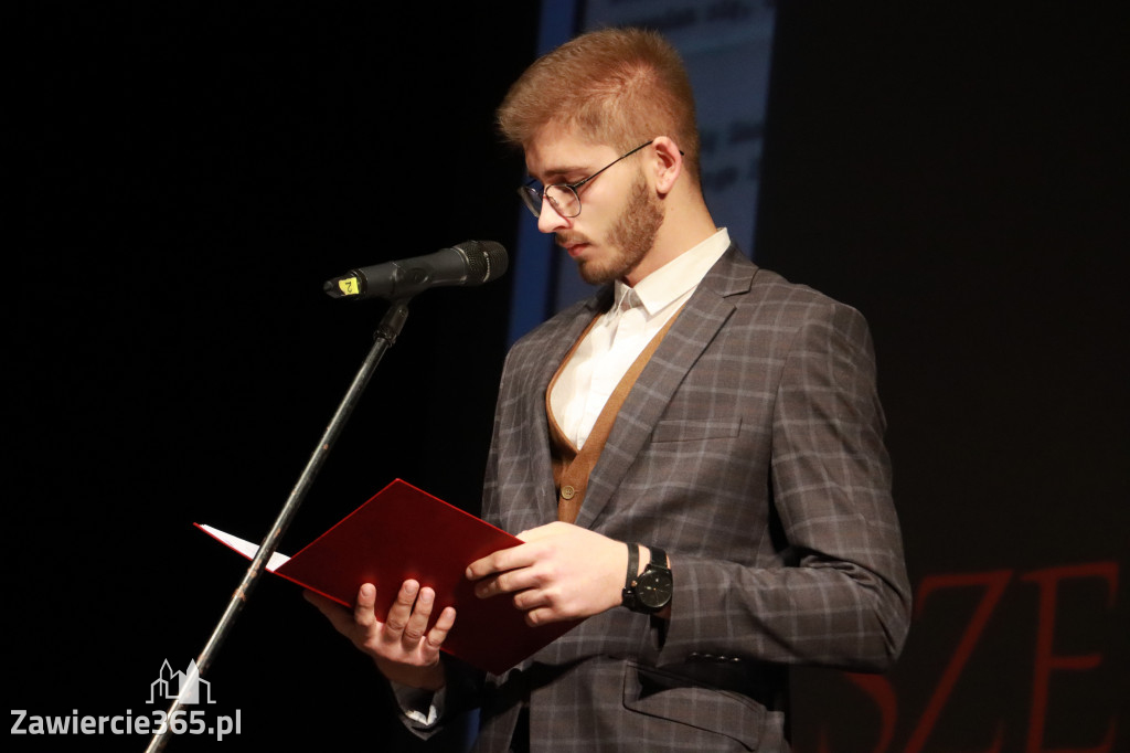 Fotorelacja - Jubileusz 55-lecia Dunikowskiego.