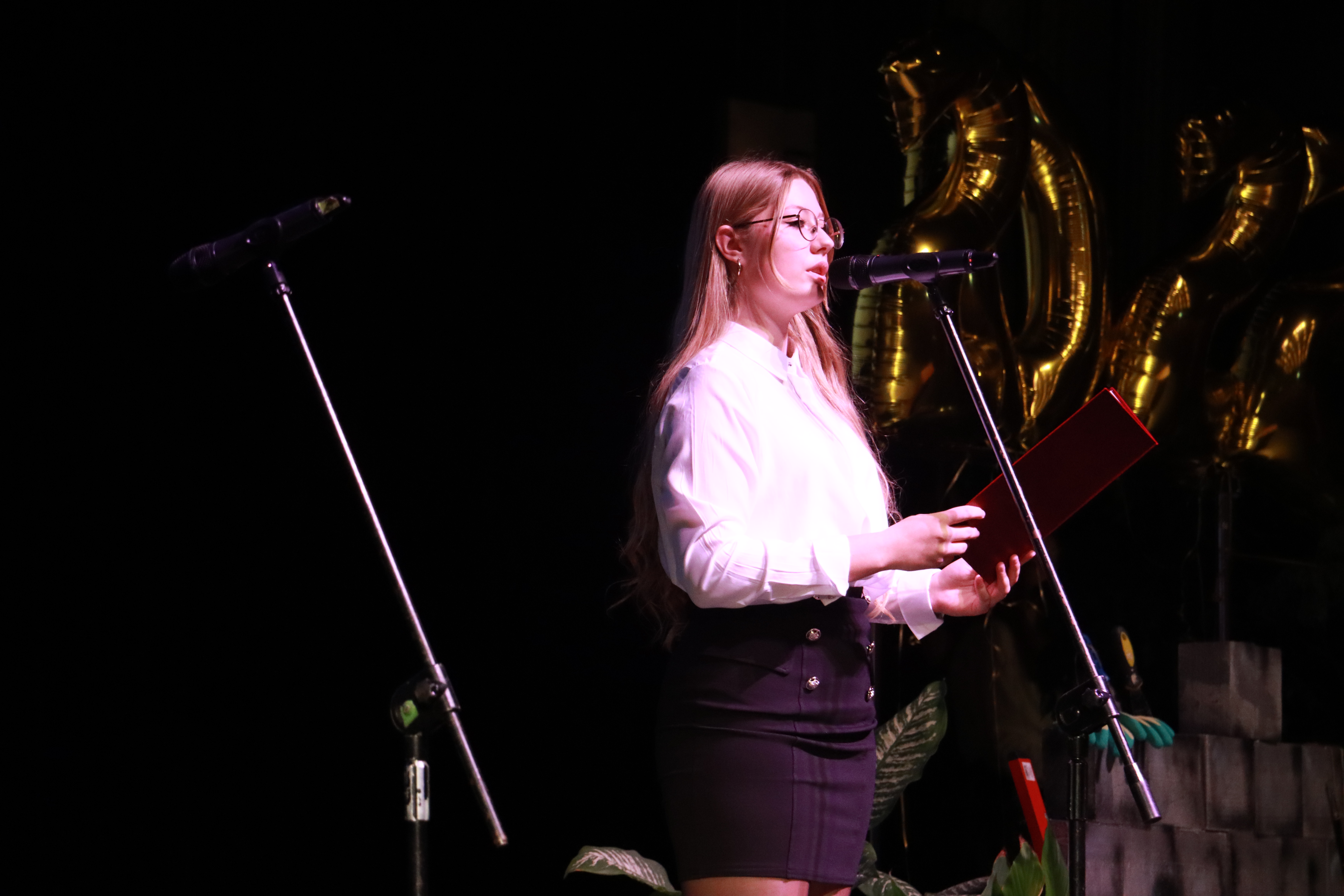 Fotorelacja - Jubileusz 55-lecia Dunikowskiego.