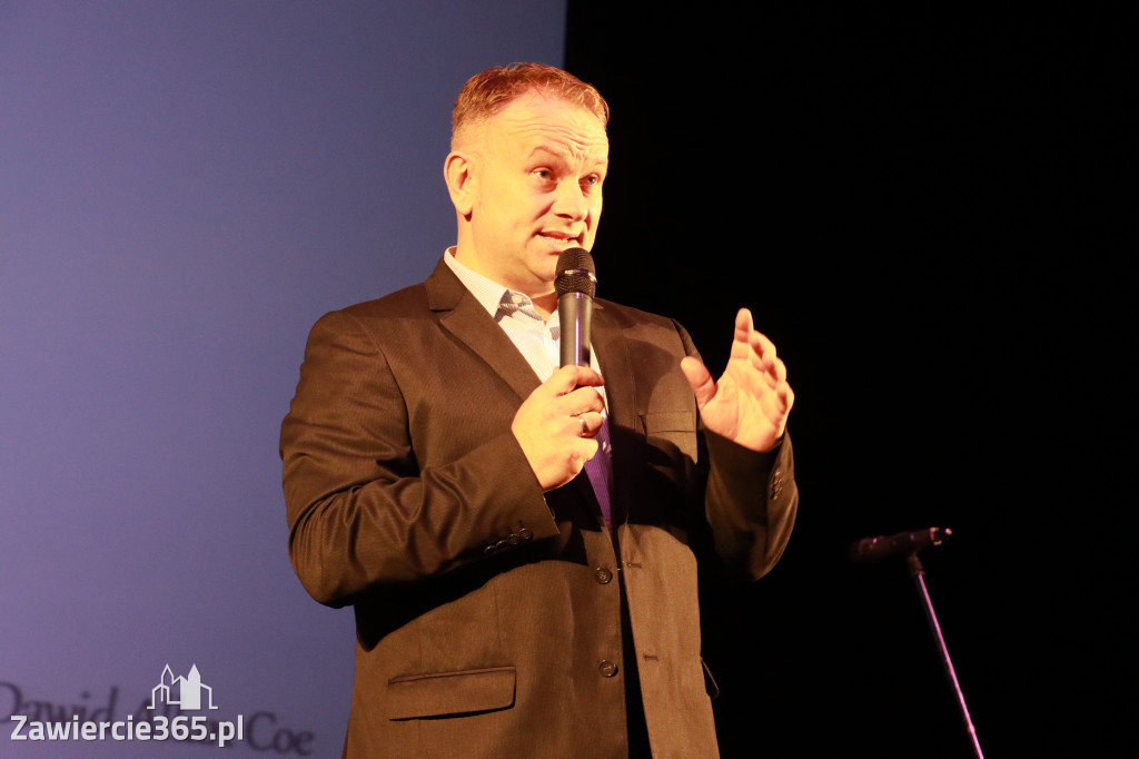 Fotorelacja - Jubileusz 55-lecia Dunikowskiego.