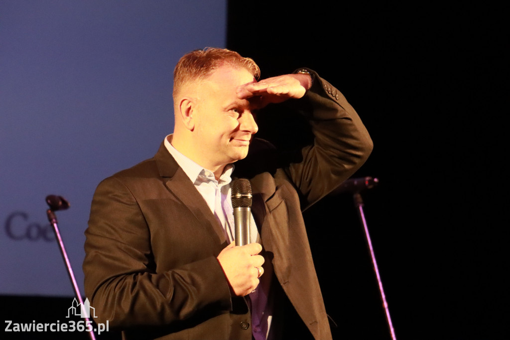 Fotorelacja - Jubileusz 55-lecia Dunikowskiego.