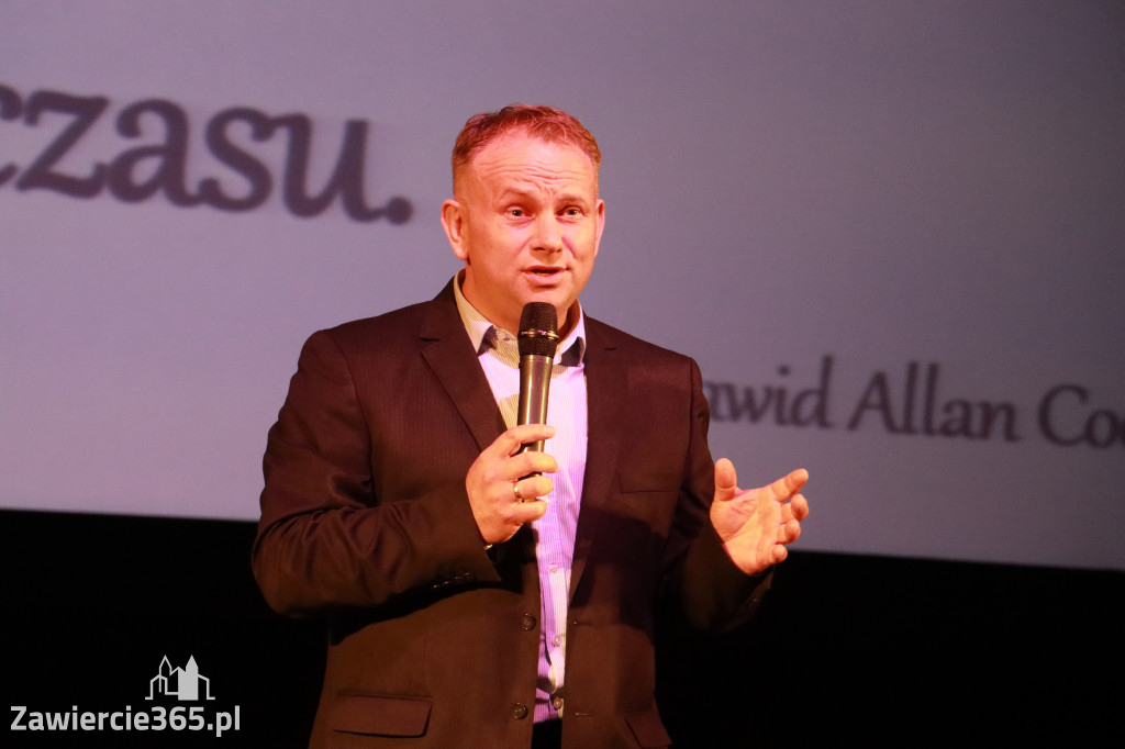 Fotorelacja - Jubileusz 55-lecia Dunikowskiego.