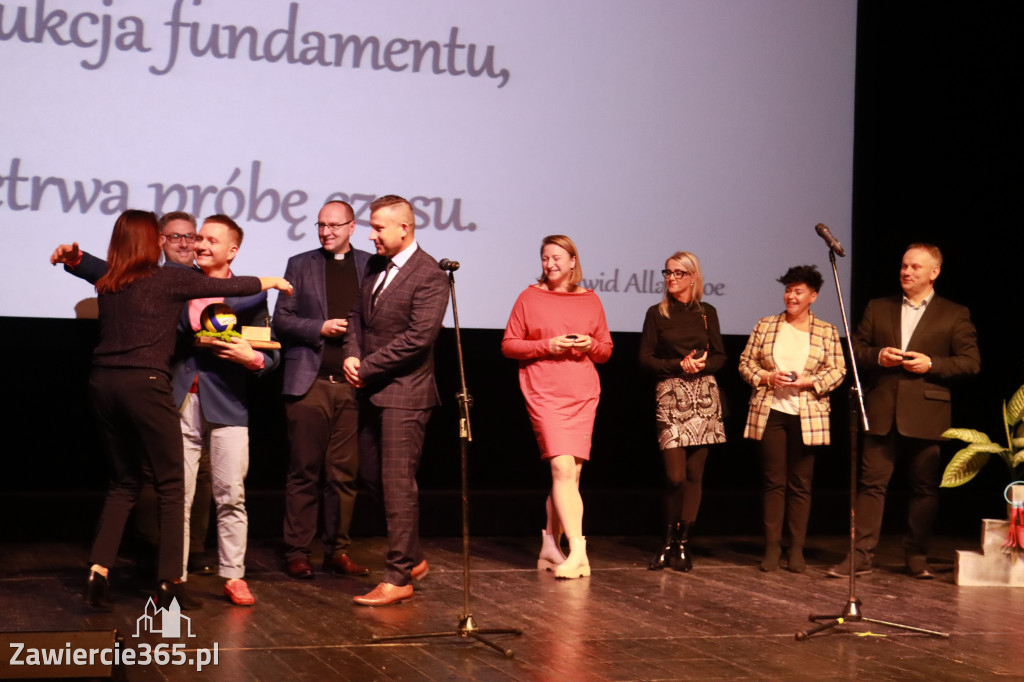 Fotorelacja - Jubileusz 55-lecia Dunikowskiego.
