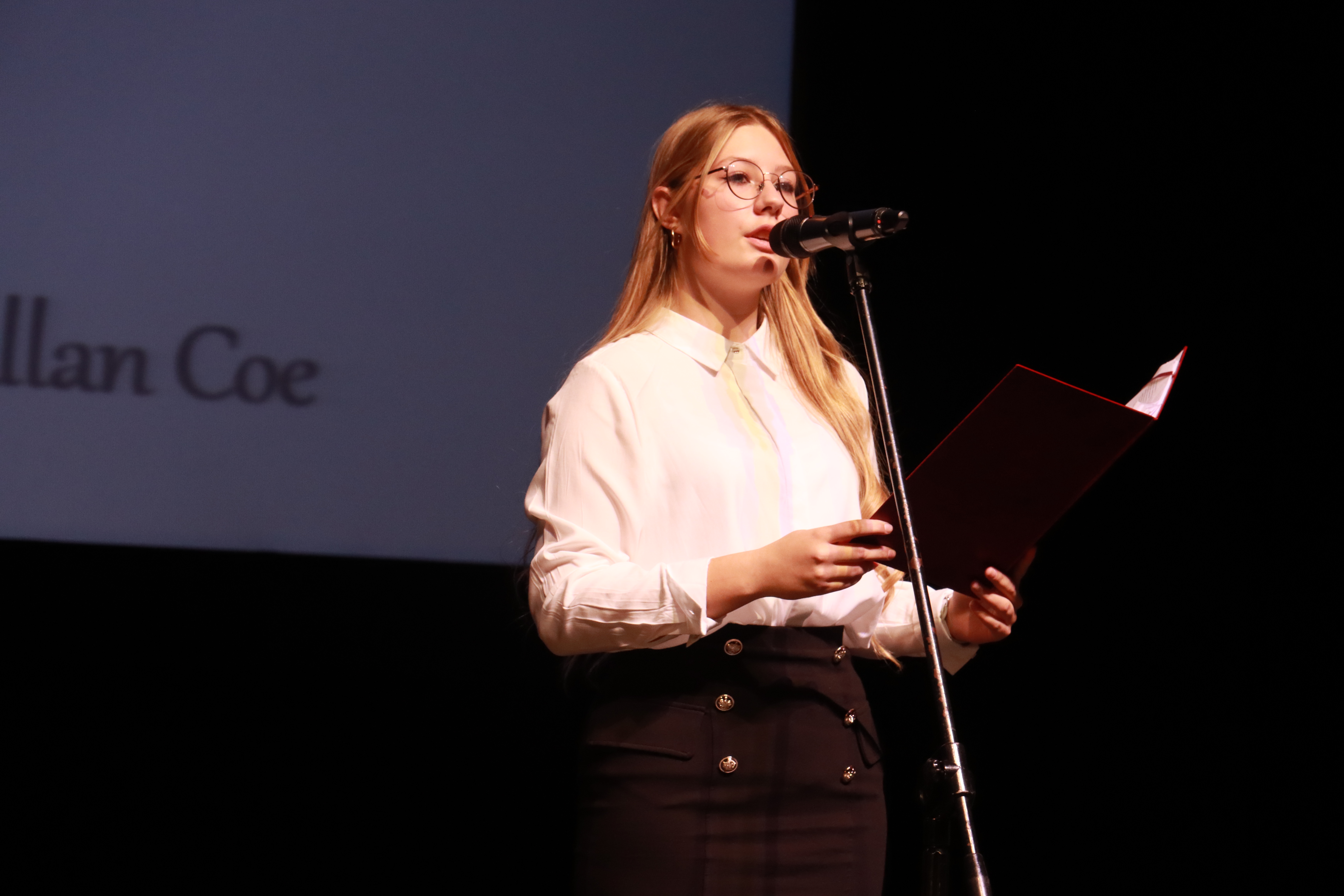 Fotorelacja - Jubileusz 55-lecia Dunikowskiego.