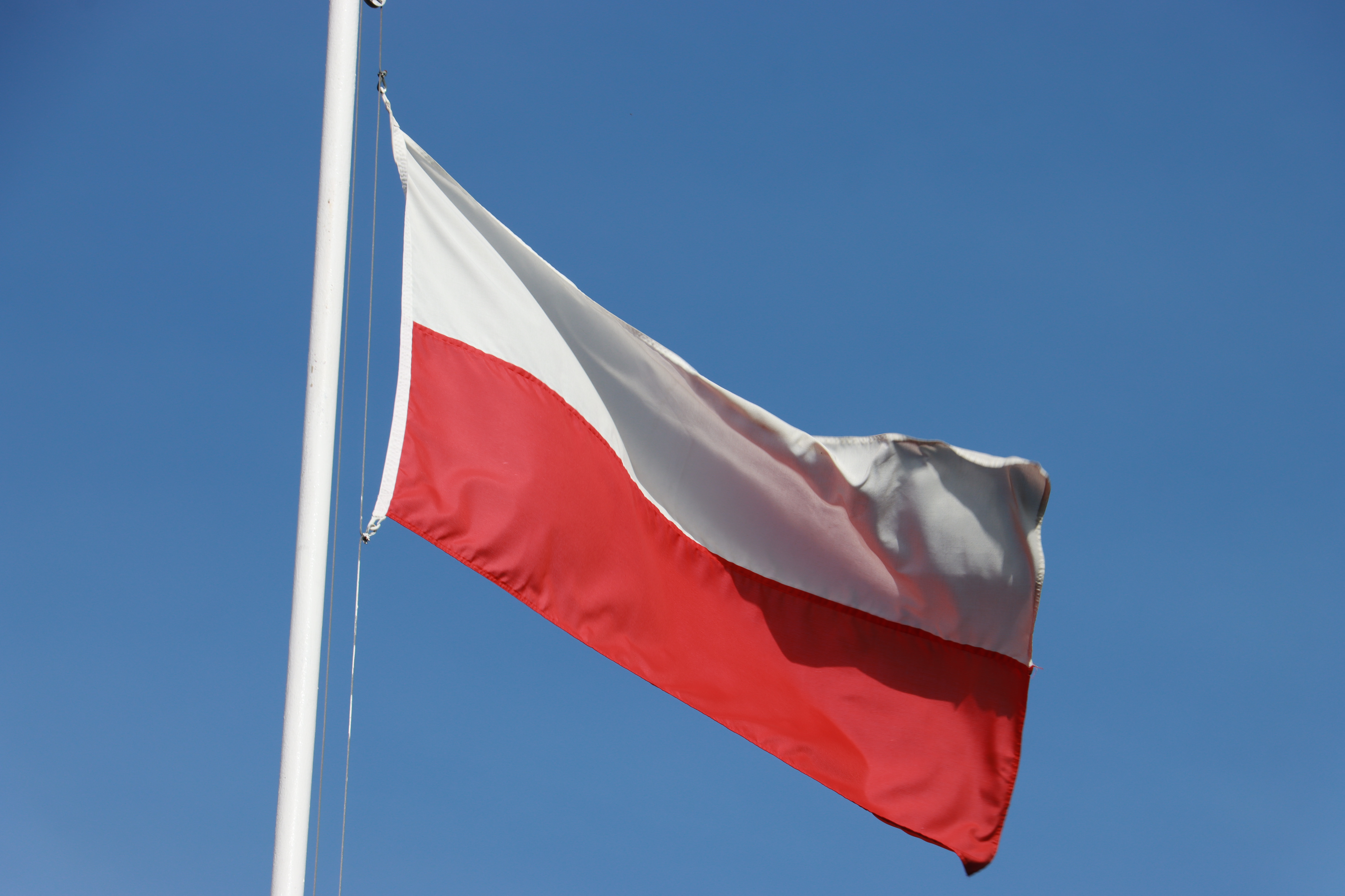 Fotorelacja obchody Święta Niepodległości Włodowice