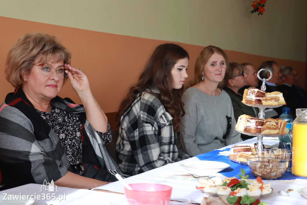 Fotorelacja obchody Święta Niepodległości Włodowice