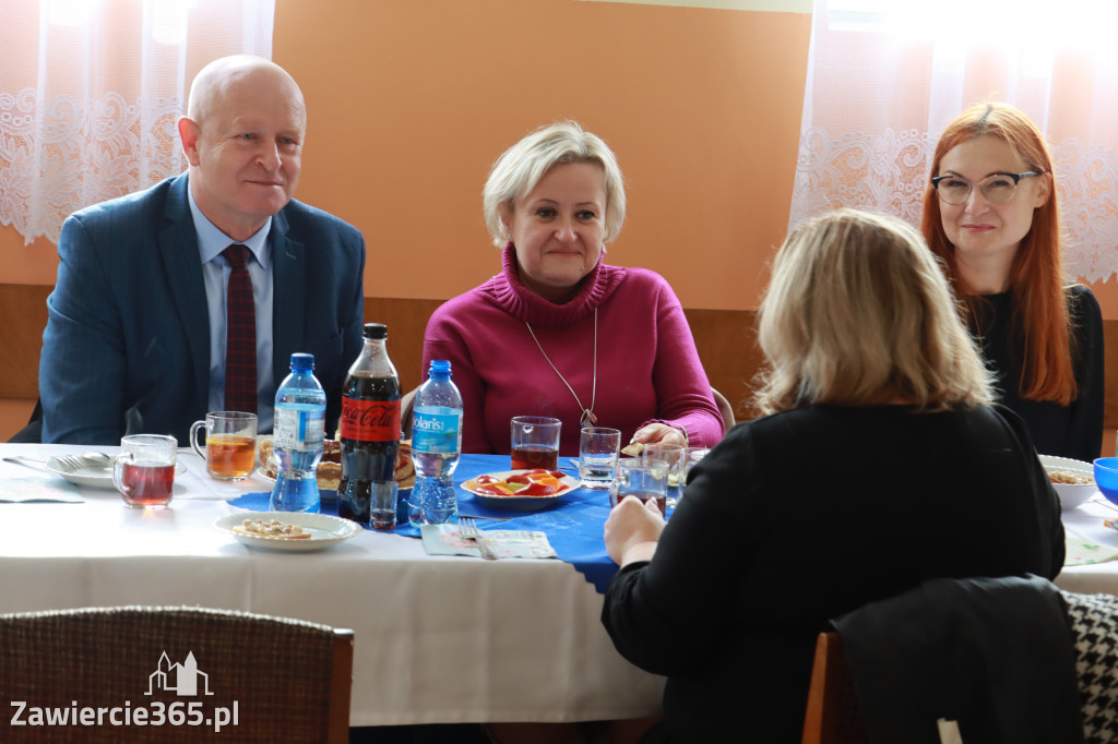 Fotorelacja obchody Święta Niepodległości Włodowice