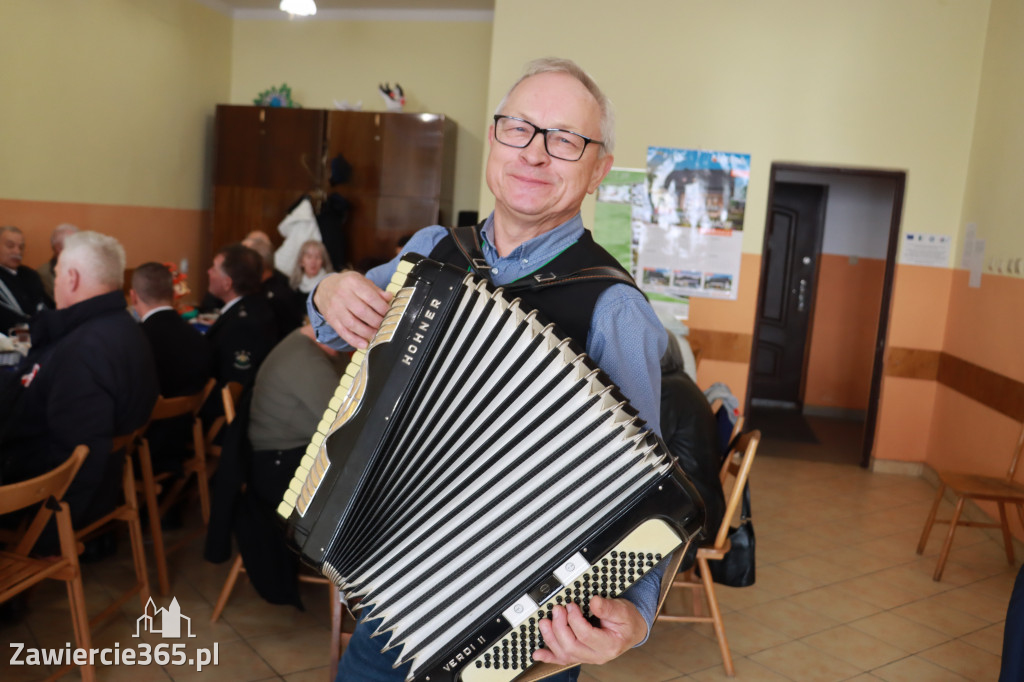 Fotorelacja obchody Święta Niepodległości Włodowice