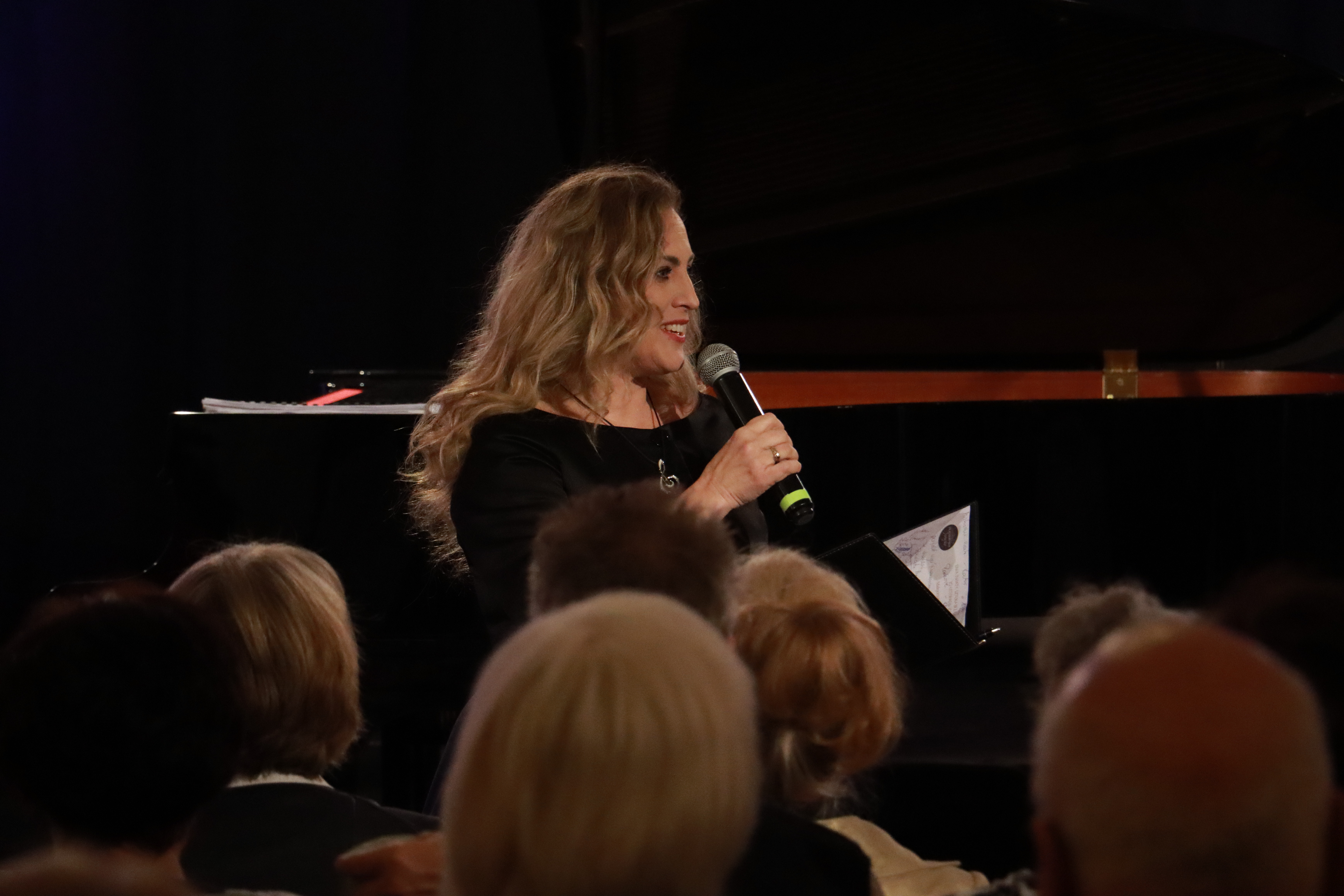 Fotorelacja Koncert DWA ŚWIATY - SZTUKA BEZ GRANIC