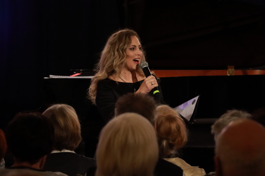 Fotorelacja Koncert DWA ŚWIATY - SZTUKA BEZ GRANIC