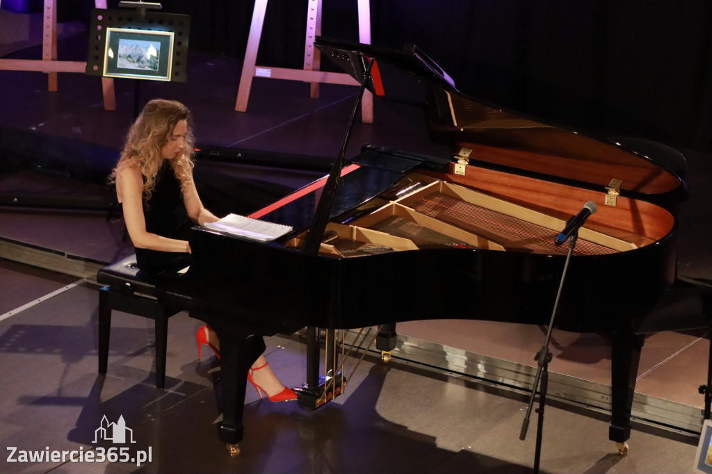 Fotorelacja Koncert DWA ŚWIATY - SZTUKA BEZ GRANIC