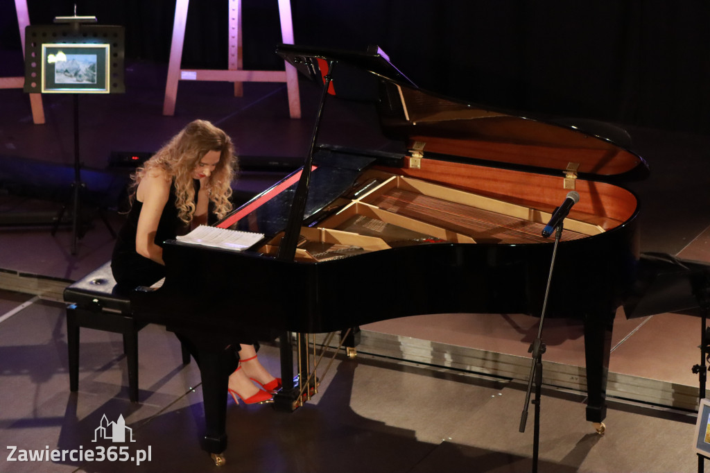 Fotorelacja Koncert DWA ŚWIATY - SZTUKA BEZ GRANIC
