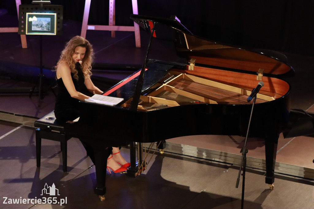 Fotorelacja Koncert DWA ŚWIATY - SZTUKA BEZ GRANIC