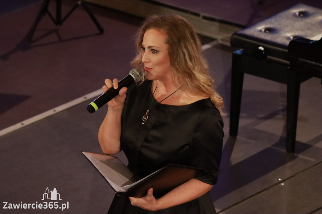 Fotorelacja Koncert DWA ŚWIATY - SZTUKA BEZ GRANIC