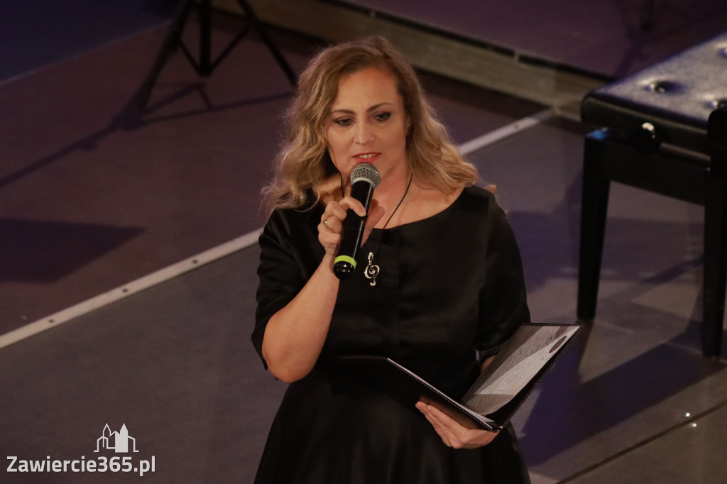 Fotorelacja Koncert DWA ŚWIATY - SZTUKA BEZ GRANIC