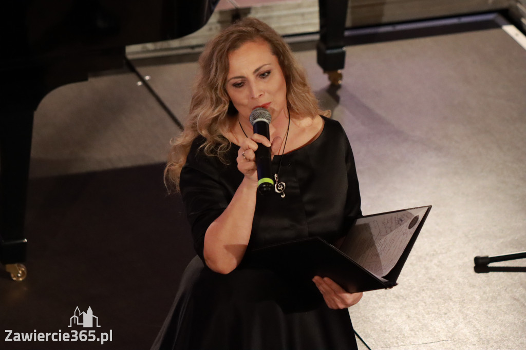 Fotorelacja Koncert DWA ŚWIATY - SZTUKA BEZ GRANIC