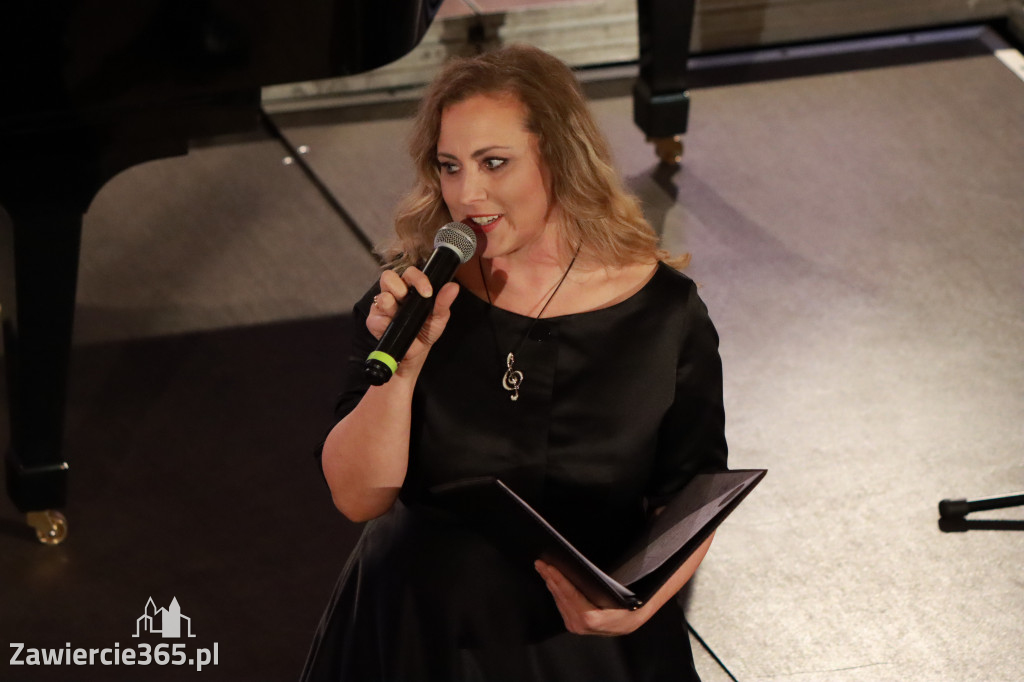 Fotorelacja Koncert DWA ŚWIATY - SZTUKA BEZ GRANIC