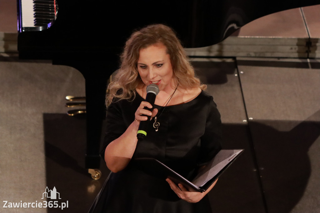 Fotorelacja Koncert DWA ŚWIATY - SZTUKA BEZ GRANIC