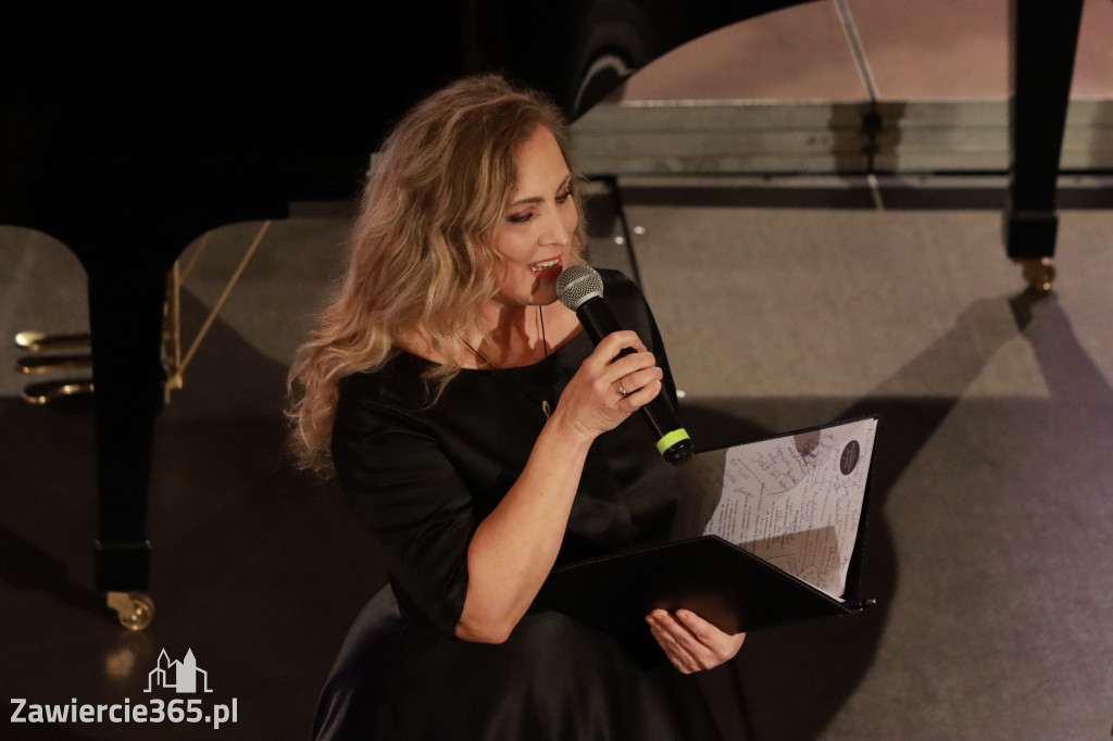 Fotorelacja Koncert DWA ŚWIATY - SZTUKA BEZ GRANIC