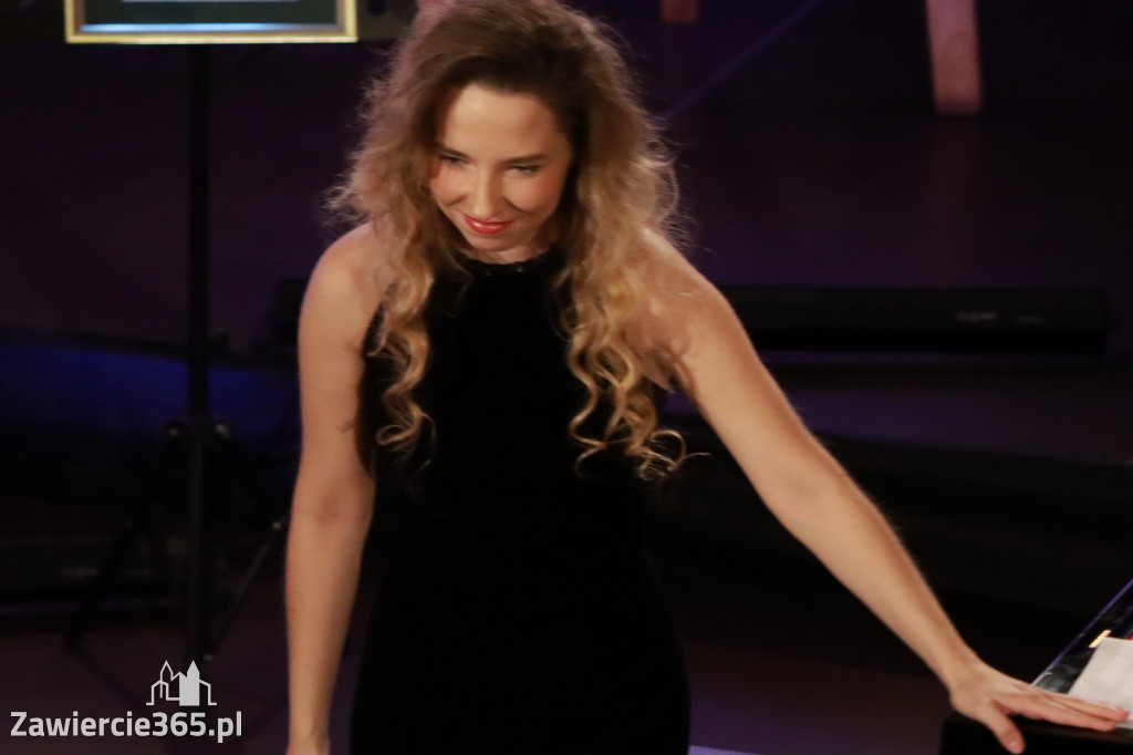 Fotorelacja Koncert DWA ŚWIATY - SZTUKA BEZ GRANIC