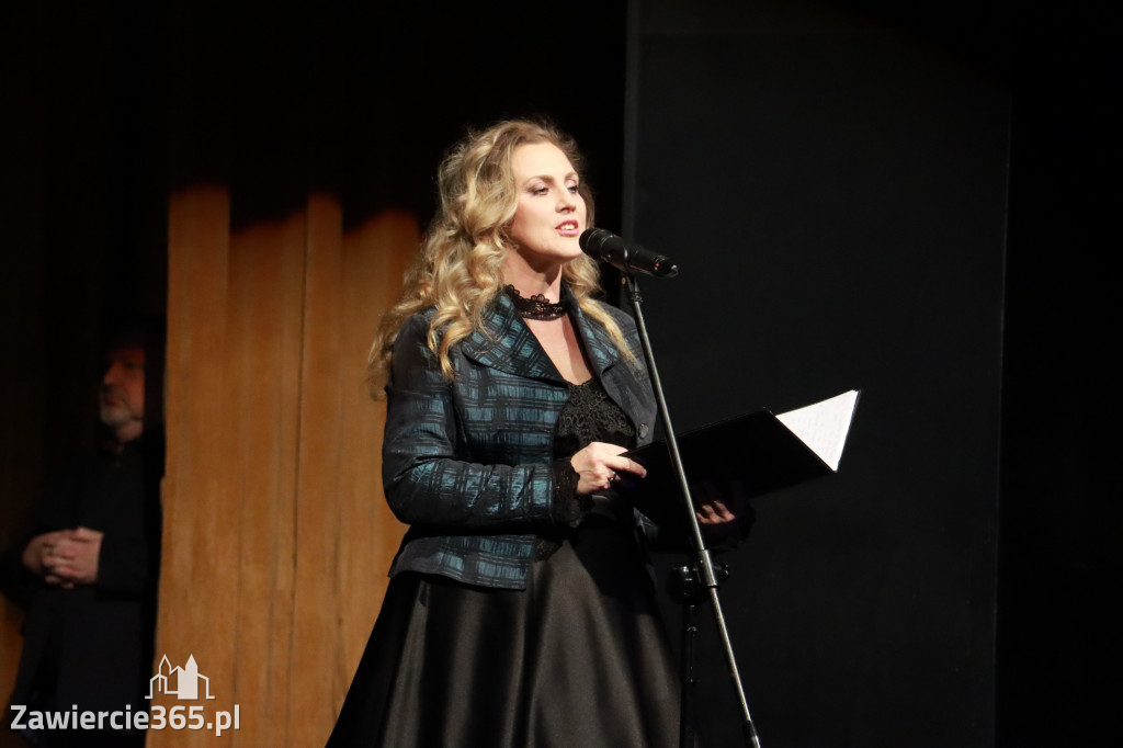 Fotorelacja - Jubileusz XX-lecia Chóru Capella Vartiensis