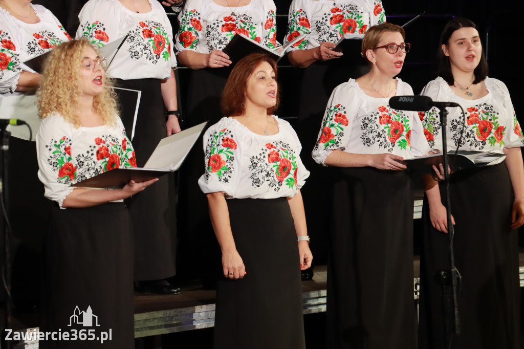Fotorelacja - Jubileusz XX-lecia Chóru Capella Vartiensis