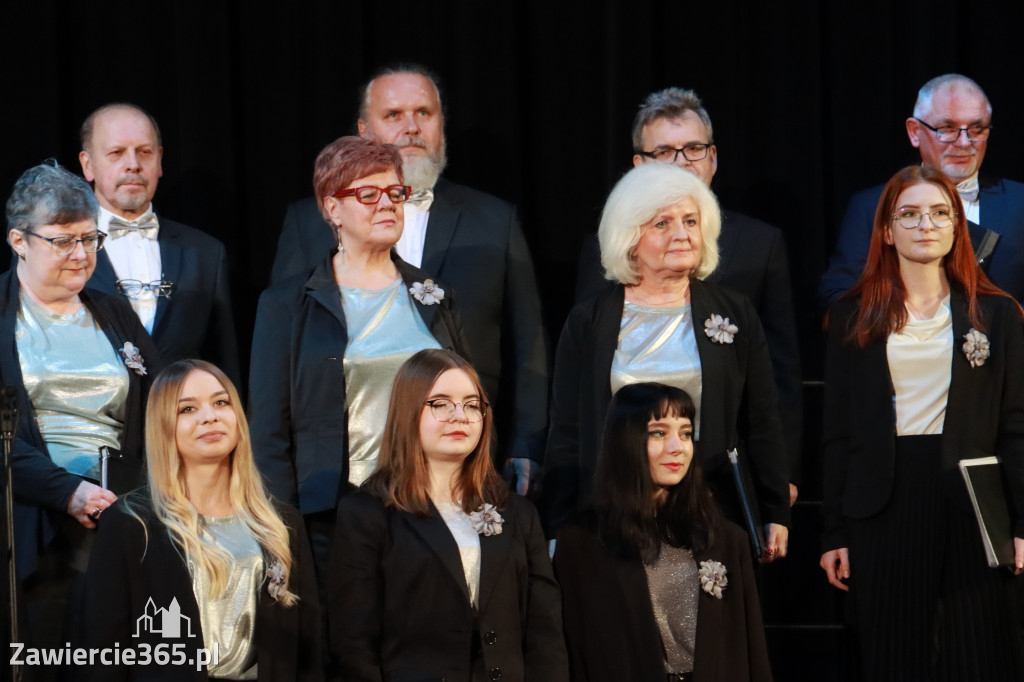 Fotorelacja - Jubileusz XX-lecia Chóru Capella Vartiensis