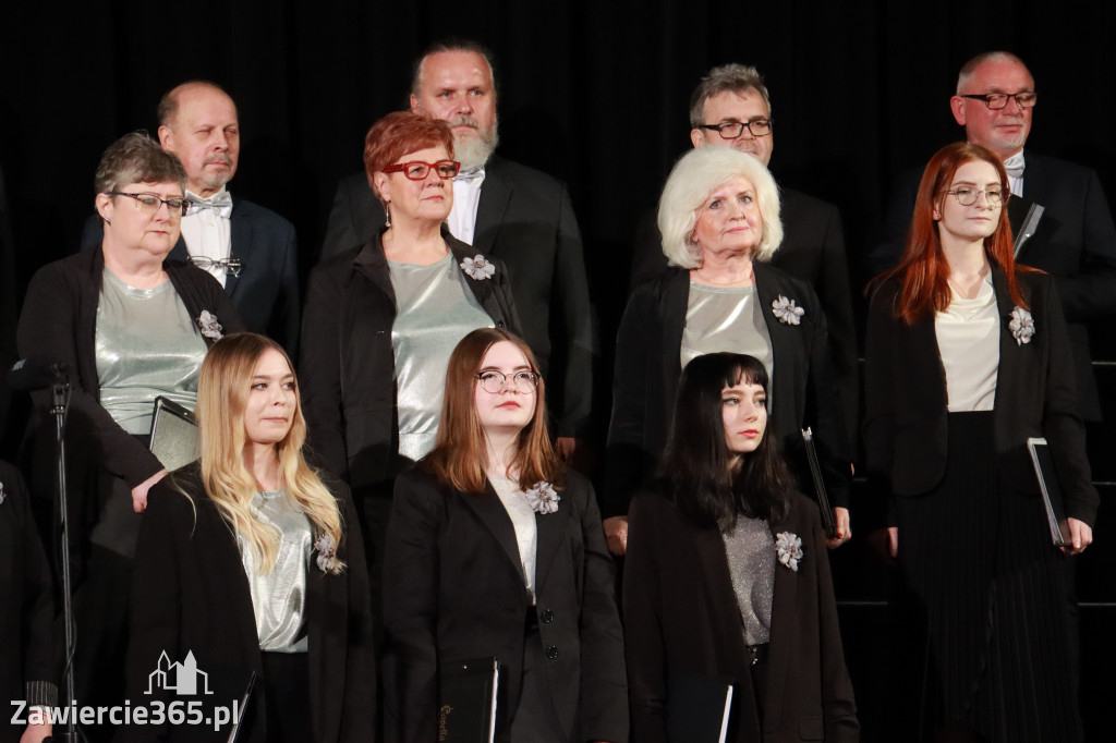 Fotorelacja - Jubileusz XX-lecia Chóru Capella Vartiensis