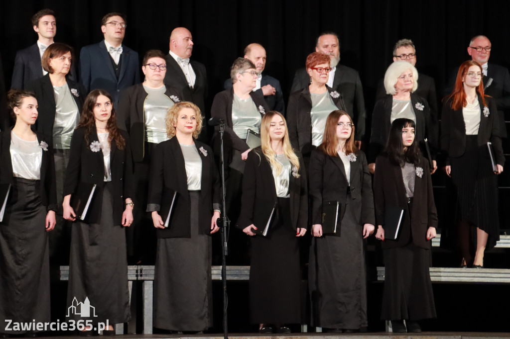 Fotorelacja - Jubileusz XX-lecia Chóru Capella Vartiensis