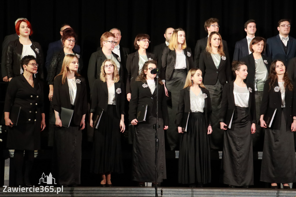 Fotorelacja - Jubileusz XX-lecia Chóru Capella Vartiensis
