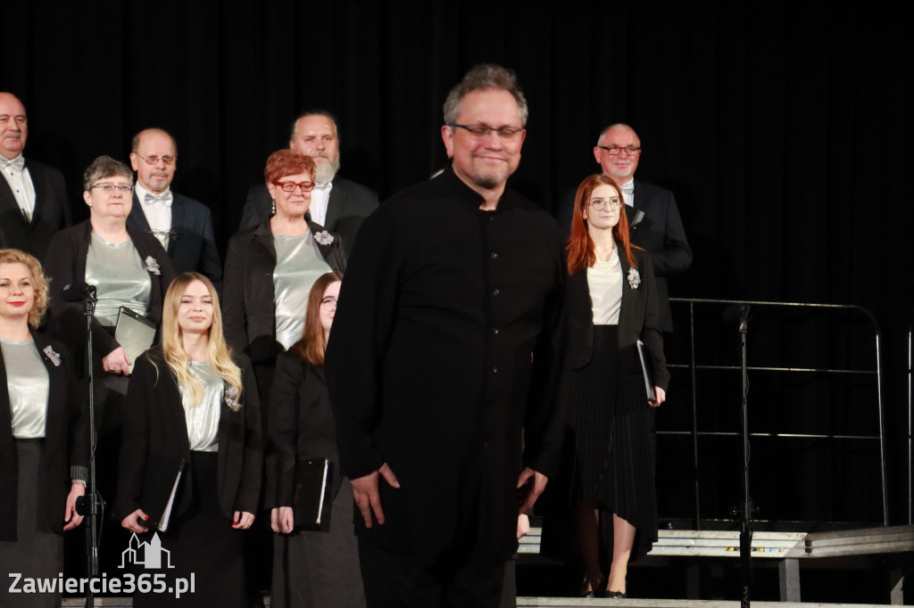 Fotorelacja - Jubileusz XX-lecia Chóru Capella Vartiensis