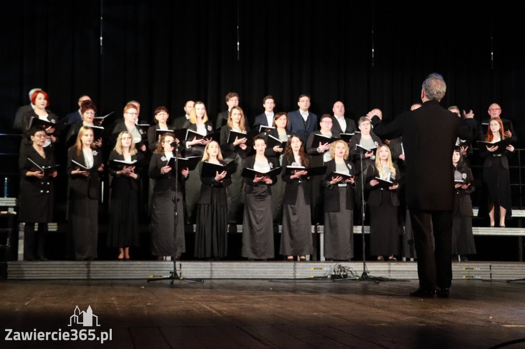 Fotorelacja - Jubileusz XX-lecia Chóru Capella Vartiensis