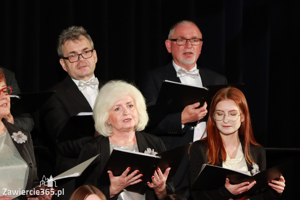 Fotorelacja - Jubileusz XX-lecia Chóru Capella Vartiensis