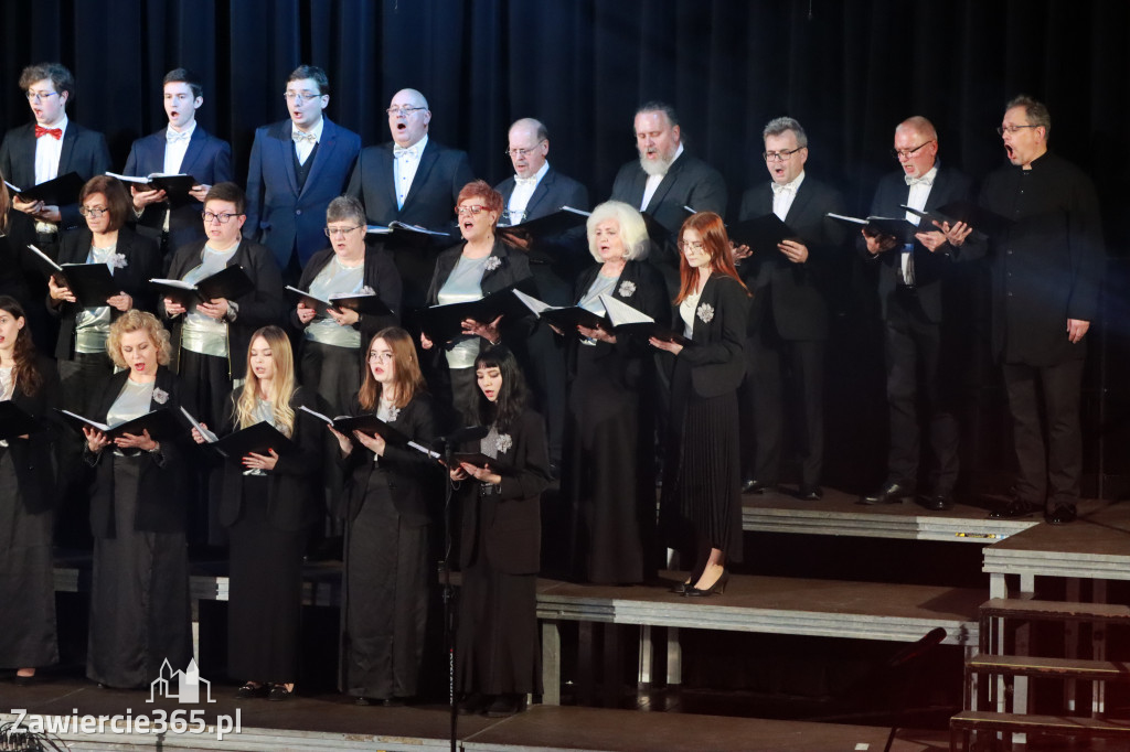 Fotorelacja - Jubileusz XX-lecia Chóru Capella Vartiensis