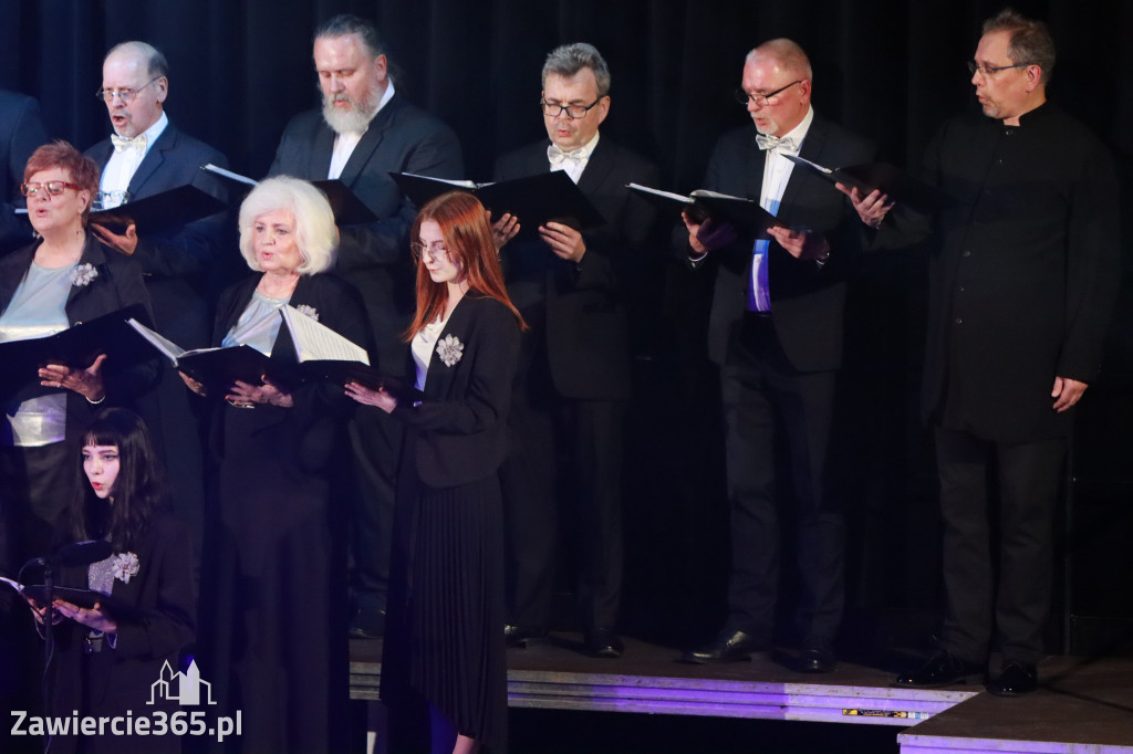 Fotorelacja - Jubileusz XX-lecia Chóru Capella Vartiensis