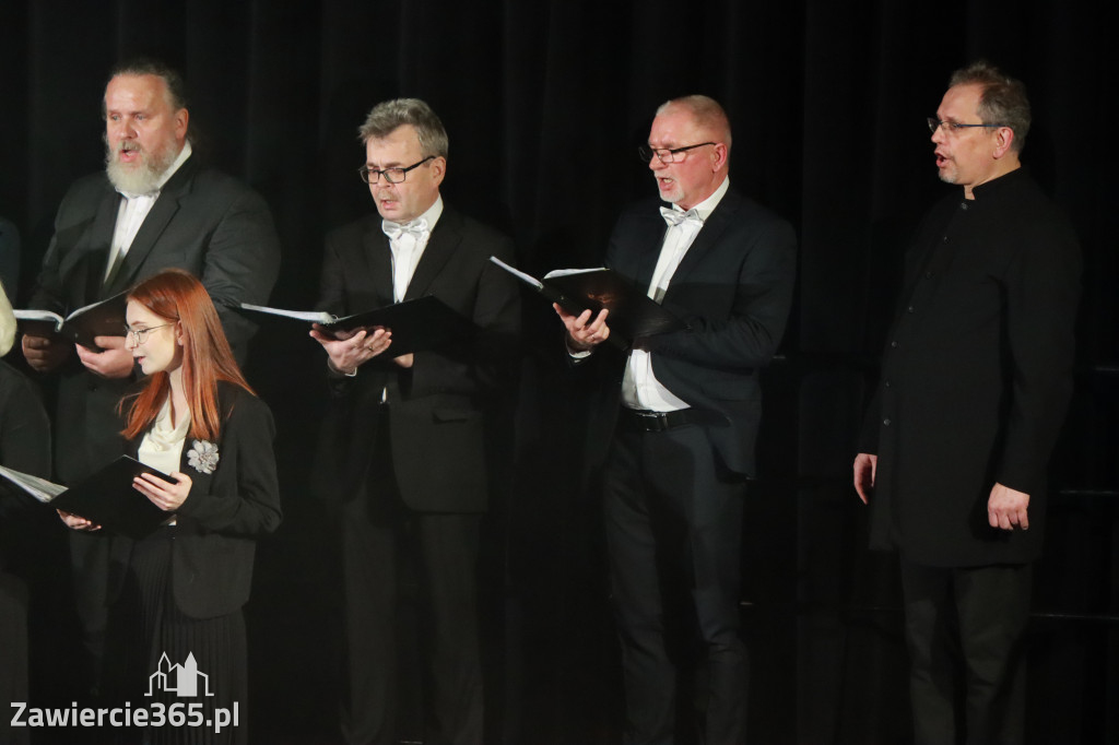 Fotorelacja - Jubileusz XX-lecia Chóru Capella Vartiensis