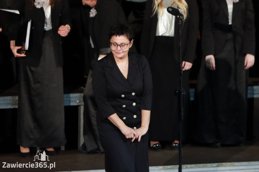 Fotorelacja - Jubileusz XX-lecia Chóru Capella Vartiensis