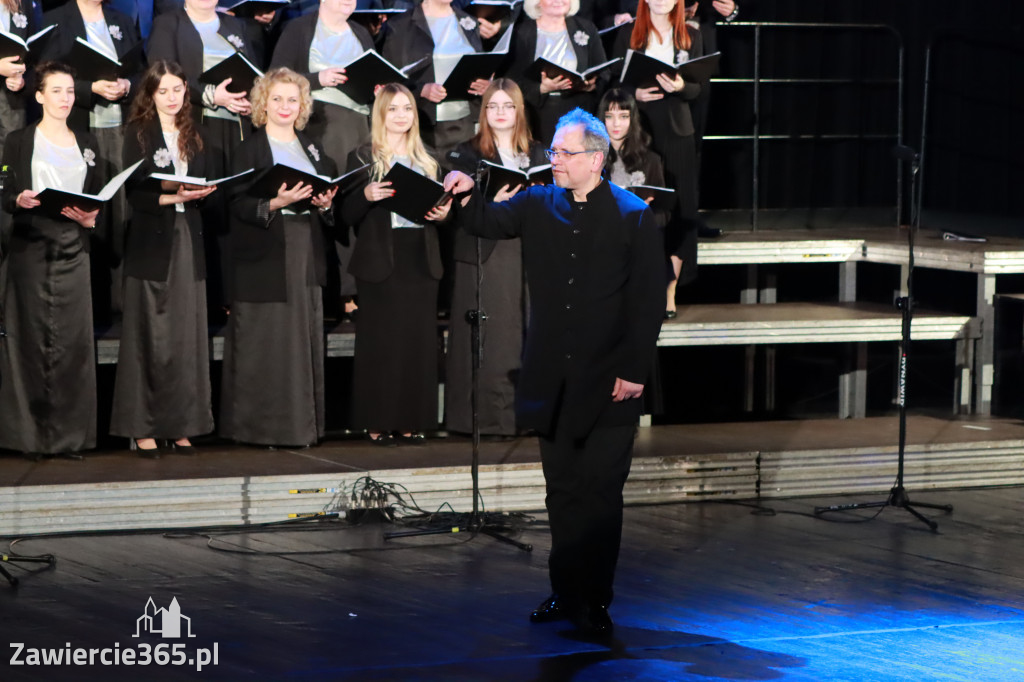 Fotorelacja - Jubileusz XX-lecia Chóru Capella Vartiensis
