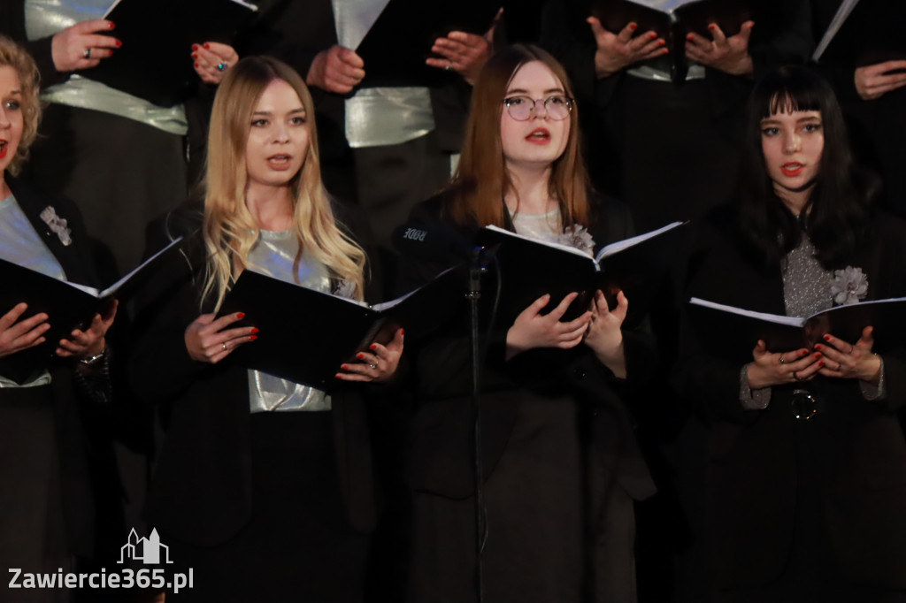 Fotorelacja - Jubileusz XX-lecia Chóru Capella Vartiensis