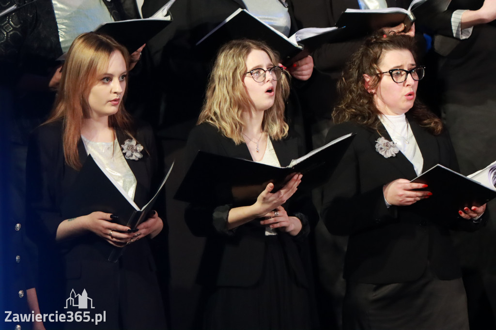 Fotorelacja - Jubileusz XX-lecia Chóru Capella Vartiensis
